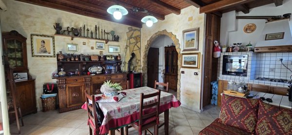 appartamento in vendita a Tarquinia