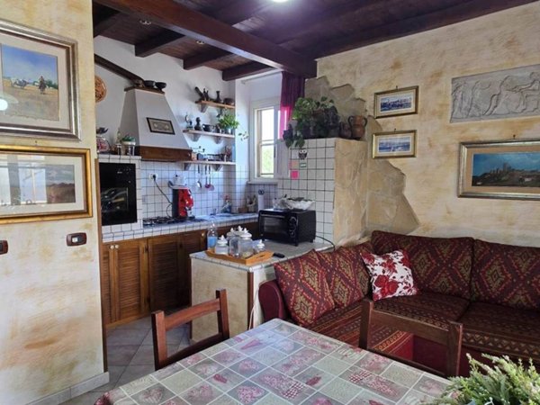 appartamento in vendita a Tarquinia