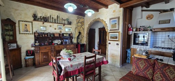 appartamento in vendita a Tarquinia