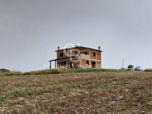 casa indipendente in vendita a Tarquinia