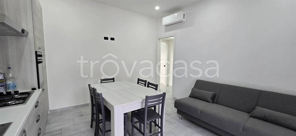 appartamento in vendita a Tarquinia