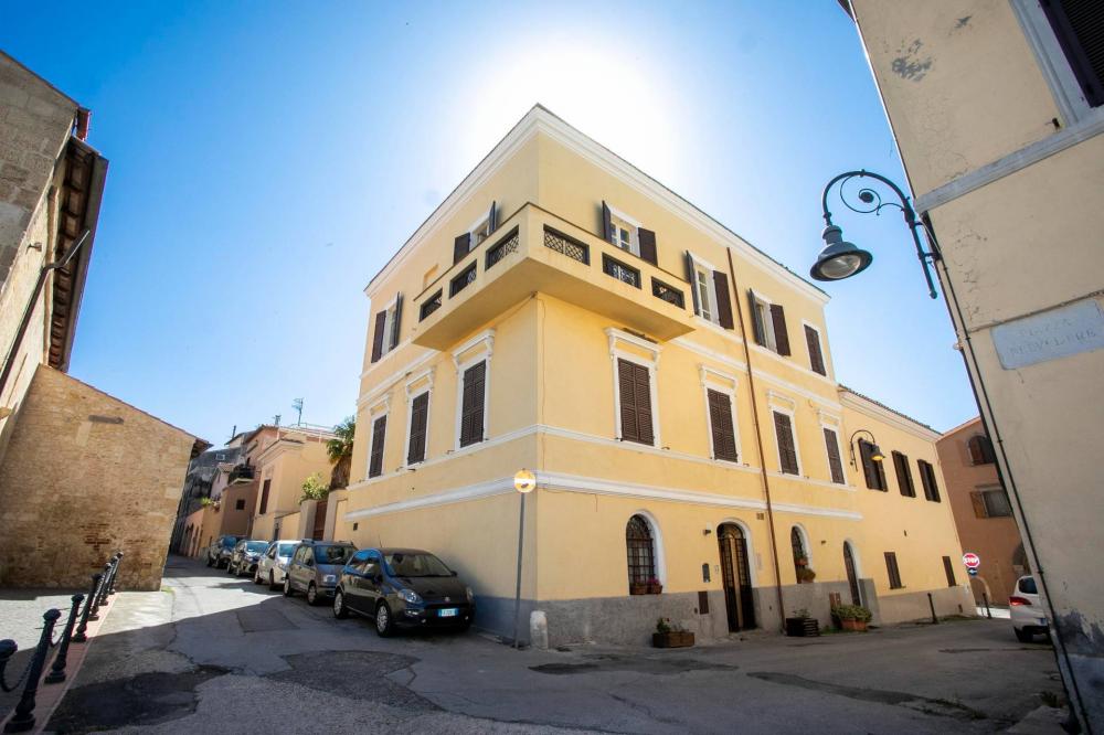 appartamento in vendita a Tarquinia
