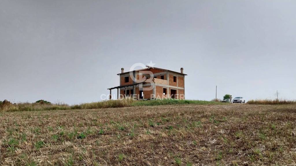 casa indipendente in vendita a Tarquinia