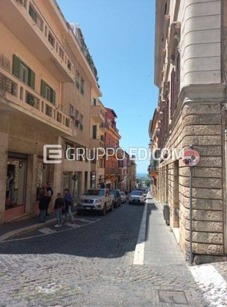 appartamento in vendita a Tarquinia
