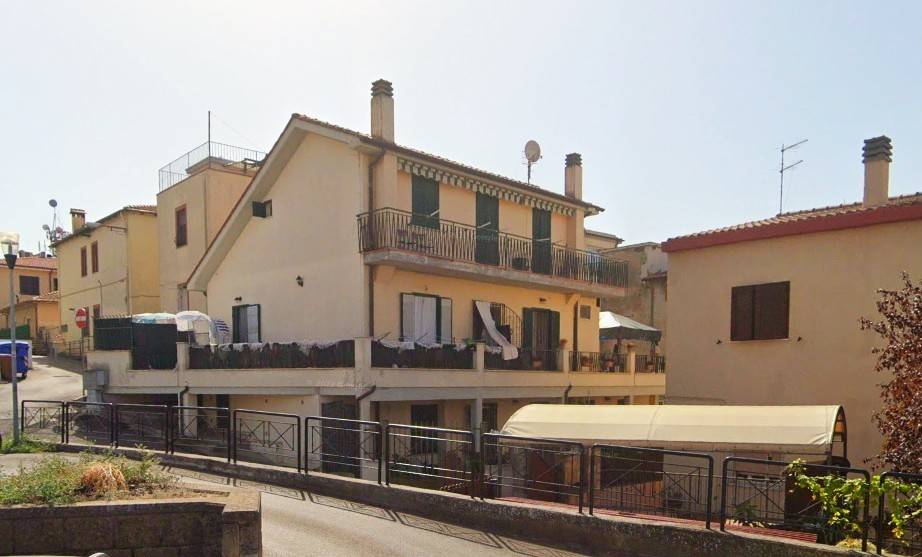 appartamento in vendita a Tarquinia