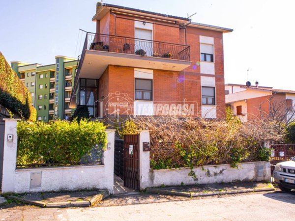 appartamento in vendita a Tarquinia