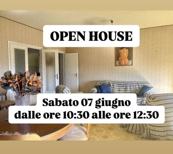 appartamento in vendita a Tarquinia