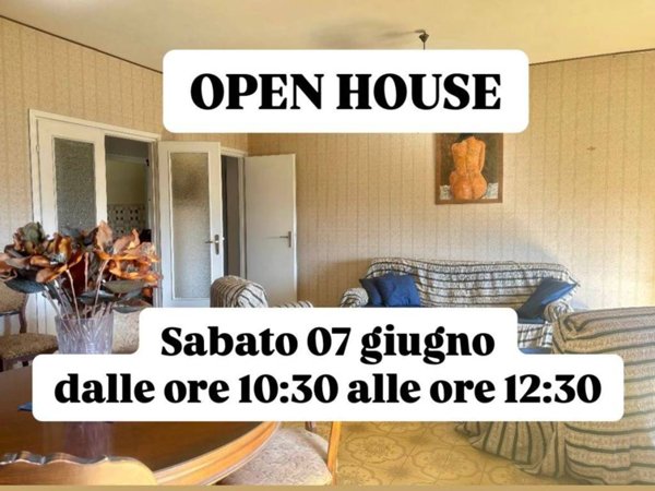 appartamento in vendita a Tarquinia