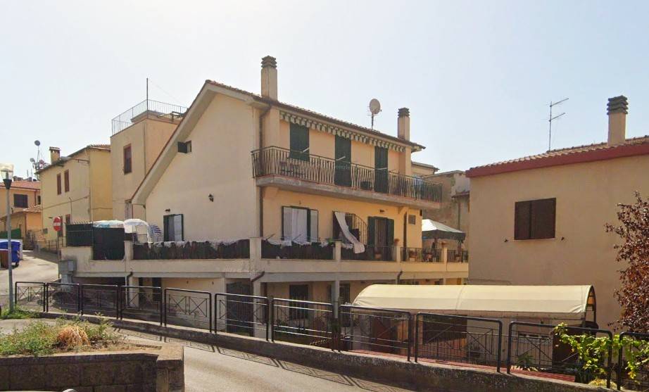 appartamento in vendita a Tarquinia