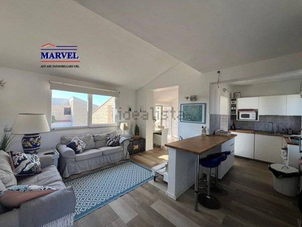casa indipendente in vendita a Tarquinia in zona Marina Velca