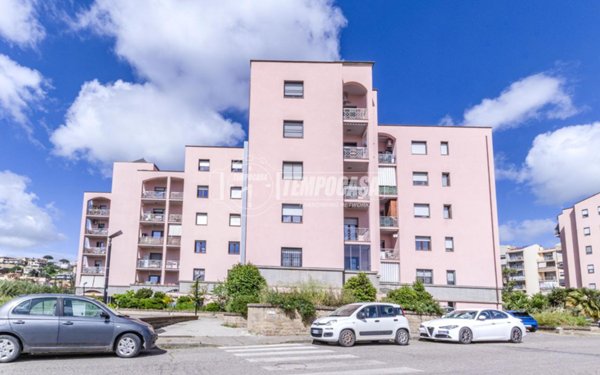 appartamento in vendita a Tarquinia