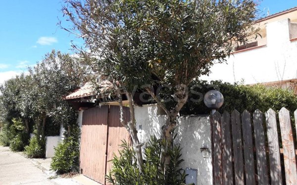 casa indipendente in vendita a Tarquinia in zona Marina Velca