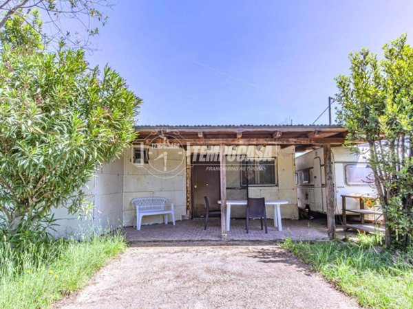 casa indipendente in vendita a Tarquinia