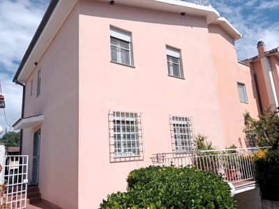 appartamento in vendita a Tarquinia