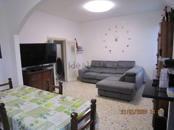 appartamento in vendita a Tarquinia