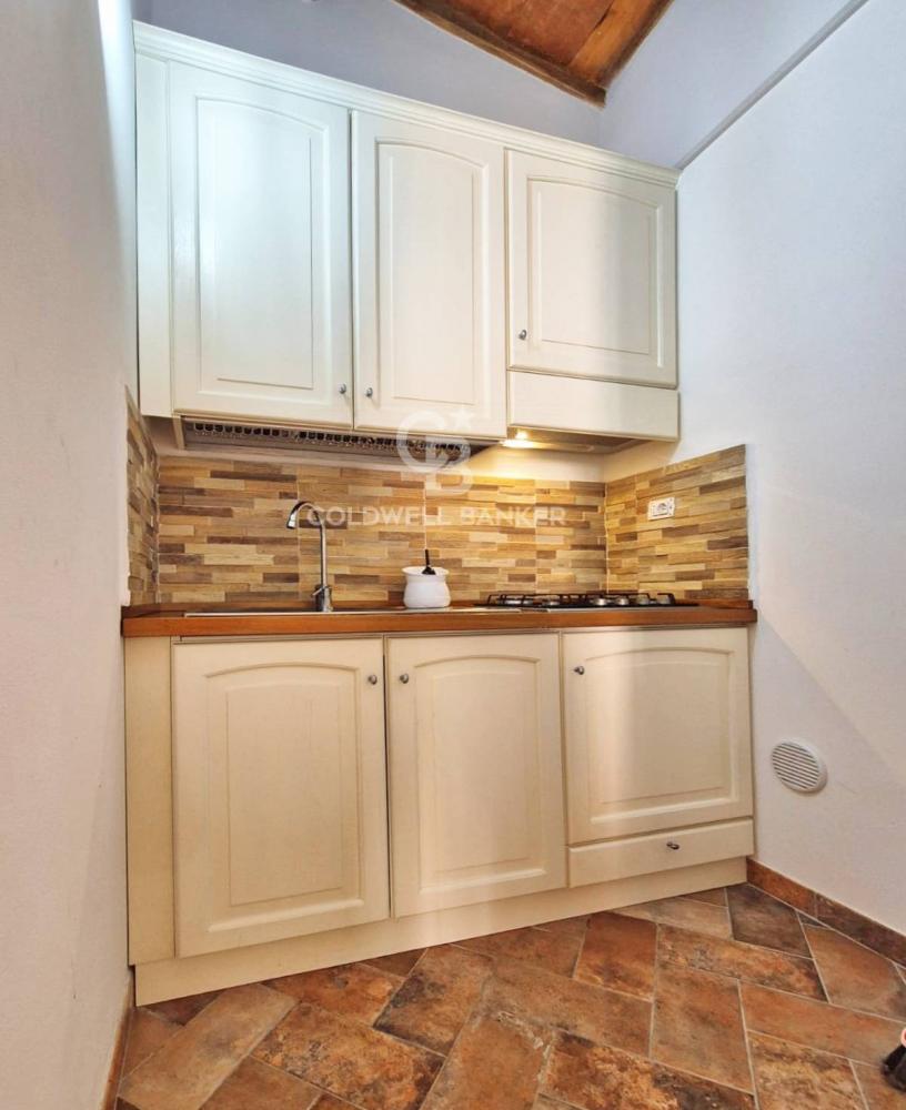 appartamento in vendita a Tarquinia