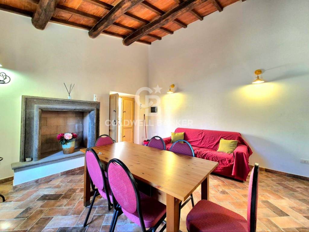 appartamento in vendita a Tarquinia