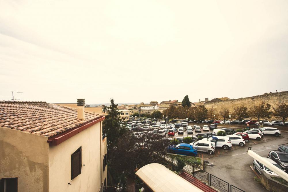 appartamento in vendita a Tarquinia