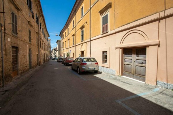 appartamento in vendita a Tarquinia