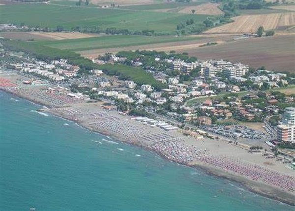 appartamento in vendita a Tarquinia