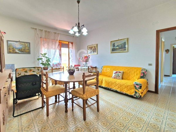 appartamento in vendita a Tarquinia