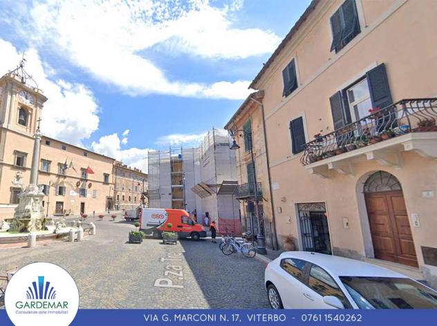 appartamento in vendita a Tarquinia