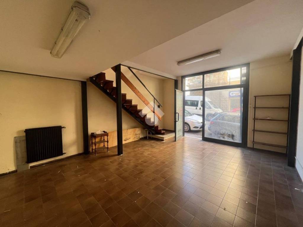 appartamento in vendita a Tarquinia