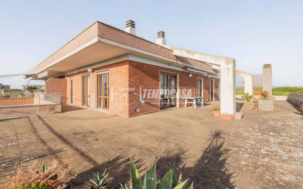 appartamento in vendita a Tarquinia