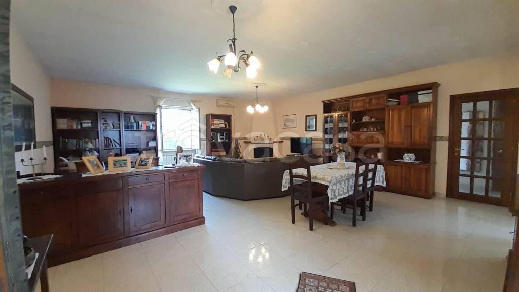 casa indipendente in vendita a Tarquinia