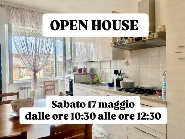 appartamento in vendita a Tarquinia