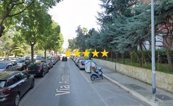 appartamento in vendita a Tarquinia