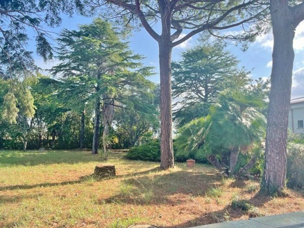 terreno agricolo in vendita a Tarquinia in zona Marina Velca