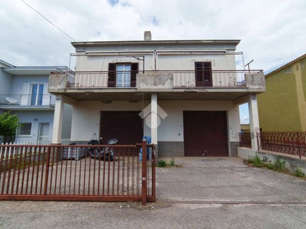 casa indipendente in vendita a Tarquinia