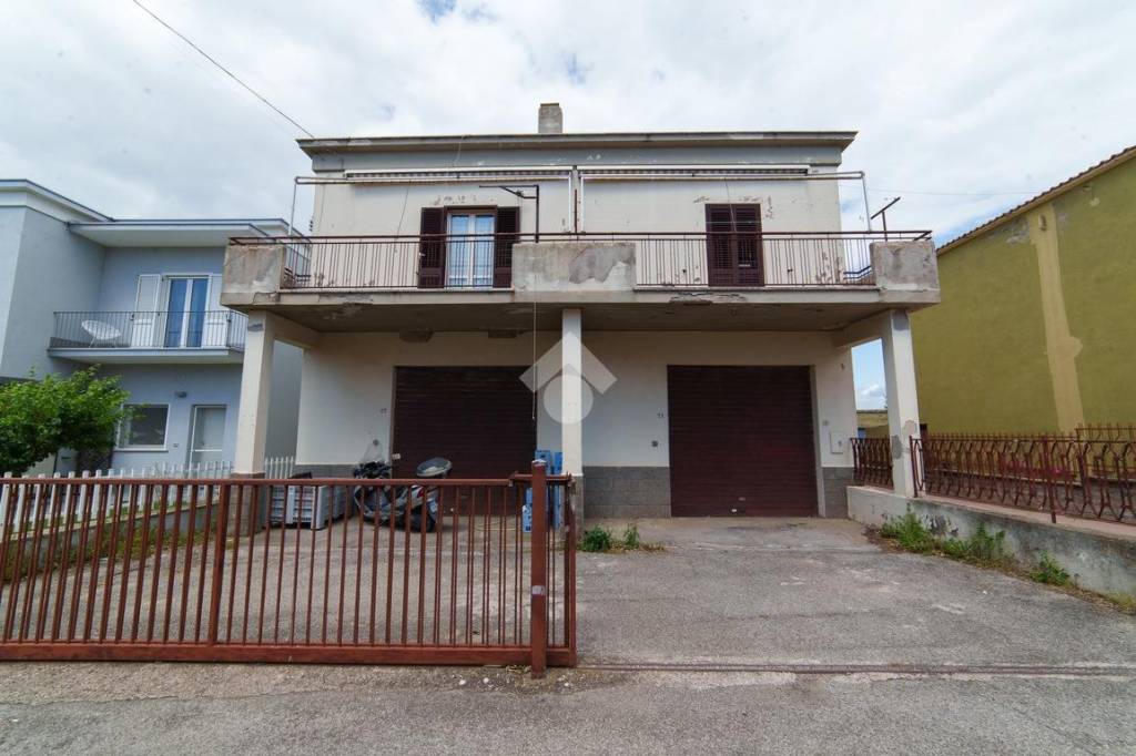 casa indipendente in vendita a Tarquinia