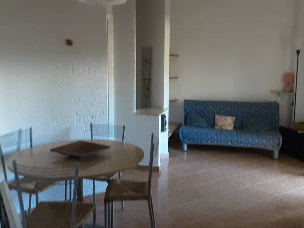 appartamento in vendita a Tarquinia in zona Marina Velca