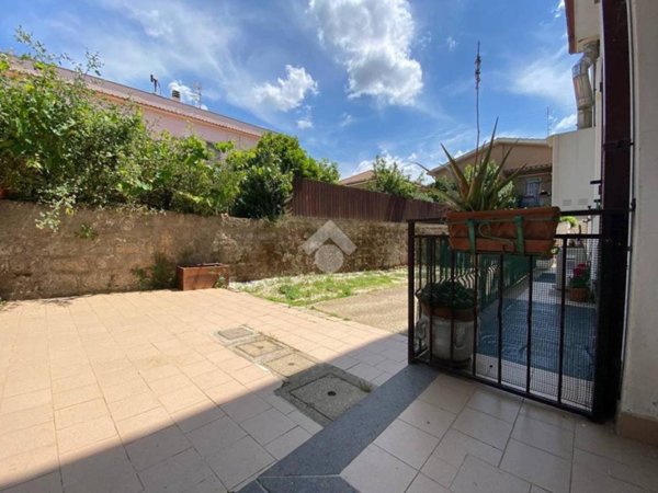 appartamento in vendita a Tarquinia