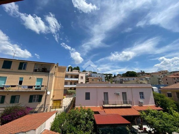 appartamento in vendita a Tarquinia