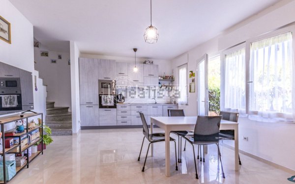 appartamento in vendita a Tarquinia in zona Marina Velca