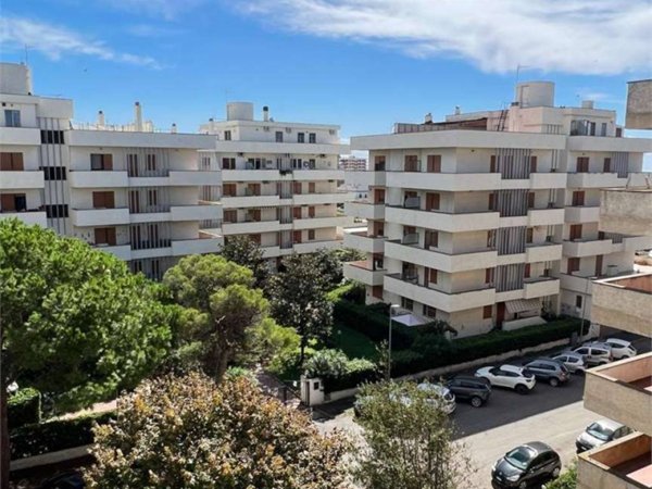 appartamento in vendita a Tarquinia
