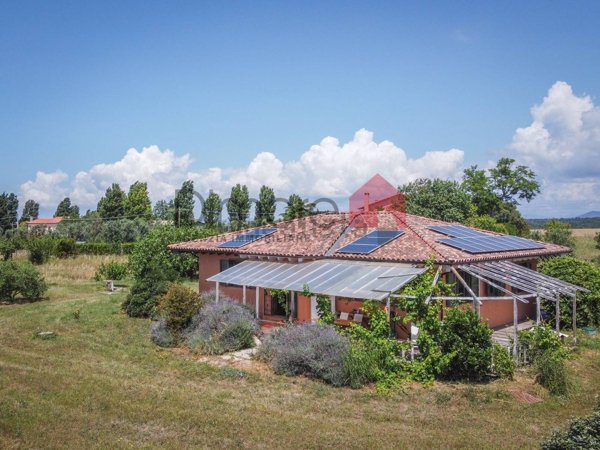 appartamento in vendita a Tarquinia
