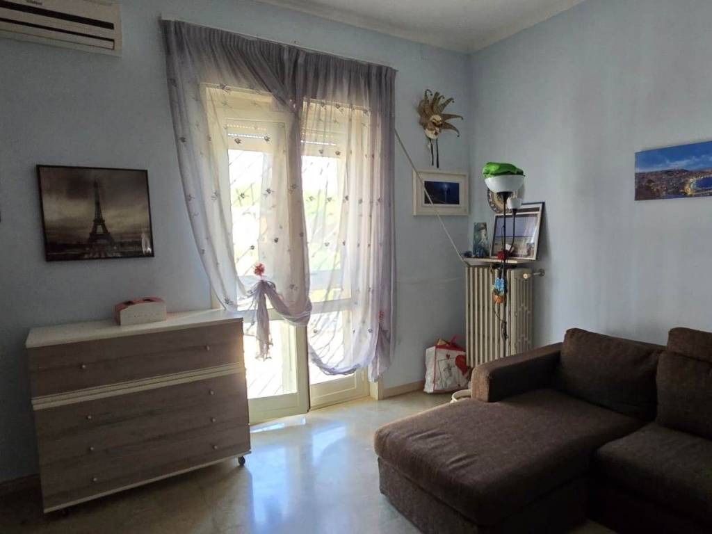 appartamento in vendita a Tarquinia