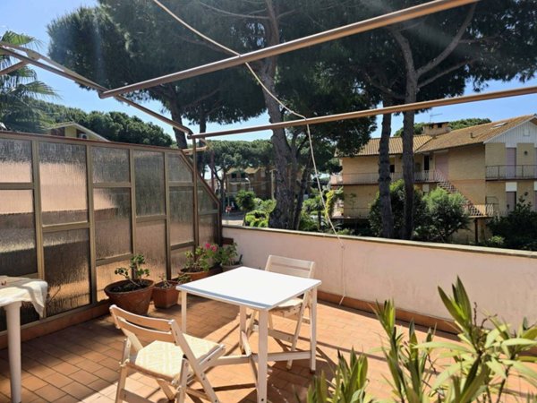 casa indipendente in vendita a Tarquinia