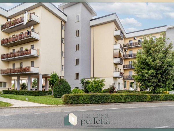 appartamento in vendita a Tarquinia
