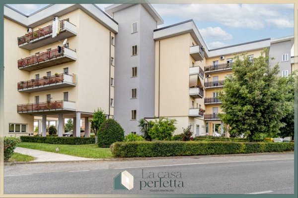 appartamento in vendita a Tarquinia