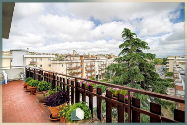 appartamento in vendita a Tarquinia
