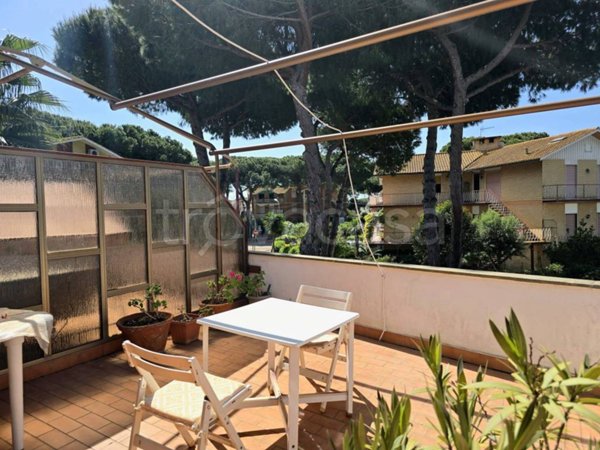 appartamento in vendita a Tarquinia