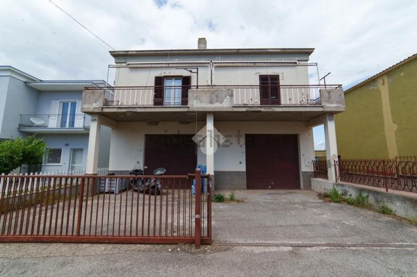 casa indipendente in vendita a Tarquinia