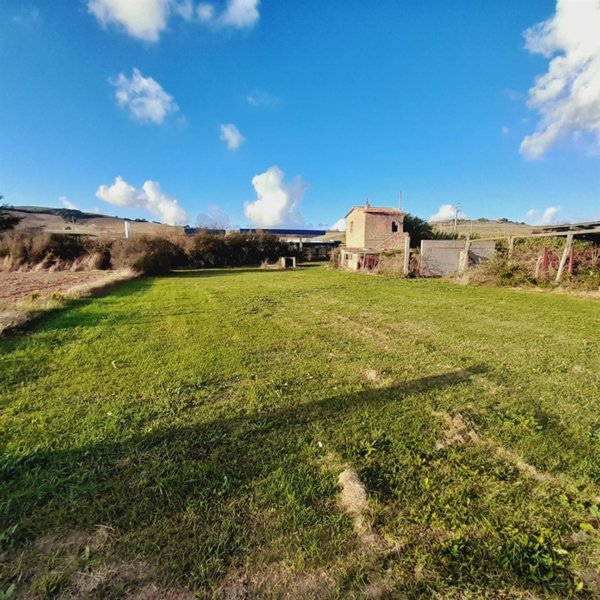 pentavano in vendita a Tarquinia