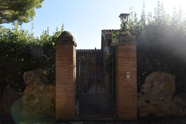 casa indipendente in vendita a Tarquinia