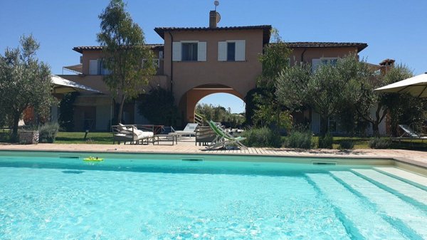 casa indipendente in vendita a Tarquinia